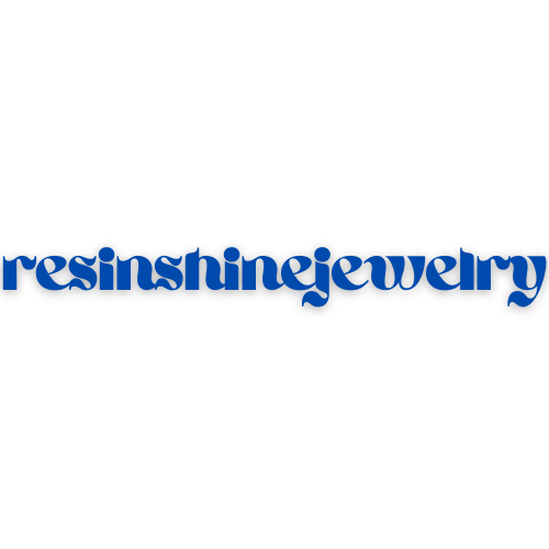 Resinshinejewelry
